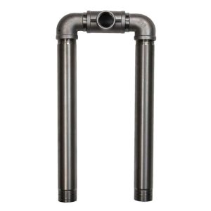Ringleitungs-Anschluss-Set Suevia 1" – für Mod. 520, 620 Ringleitungs-Anschluss-Set Suevia 1" – für Mod. 520, 620