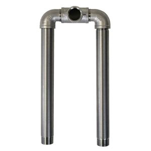 Ringleitungs-Anschluss-Set Suevia 3/4" für Mod. 520, 620 Ringleitungs-Anschluss-Set Suevia 3/4" für Mod. 520, 620
