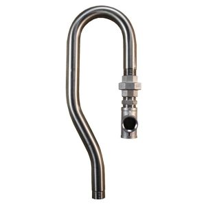 Ringleitungs-Anschluss-Set 3/4" VA für Tränke Suevia Mod. 500, 600 Ringleitungs-Anschluss-Set 3/4" VA für Tränke Suevia Mod. 500, 600