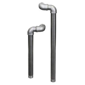 Ringleitungs-Anschluss-Set Suevia Mod. 490 Ringleitungs-Anschluss-Set Suevia Mod. 490