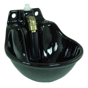Tränkebecken Suevia IDEAL Mod. 61 – Messing-Ventil 1/2" Tränkebecken Suevia IDEAL Mod. 61 – Messing-Ventil 1/2"