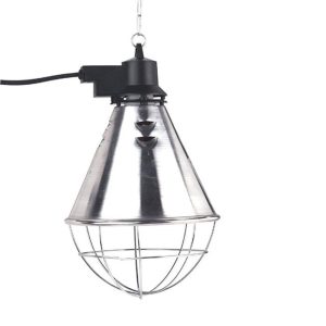 Schutzkorb für Infrarot-Glühlampen 5 m Schutzkorb für Infrarot-Glühlampen 5 m