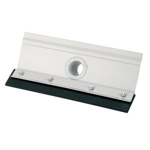 Kot- und Gülleschieber Adlus 40 cm