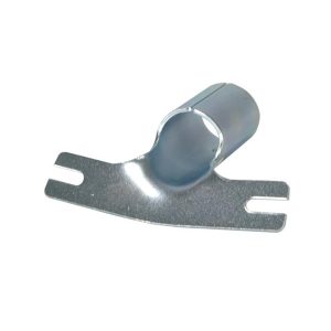 Stielhalter Metall 28 mm