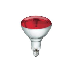 Infrarot-Glühlampe Philips 150 W