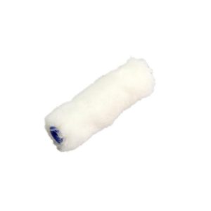 Ersatzrolle Plüsch 10 cm – 2er-Pack