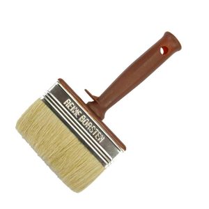 Lasur-Flächenstreicher 3" Lasur-Flächenstreicher 3"