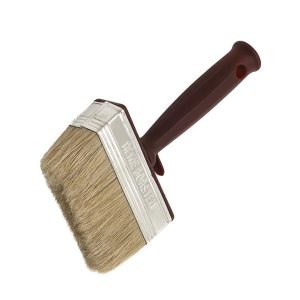 Lasur-Flächenstreicher 4" Lasur-Flächenstreicher 4"