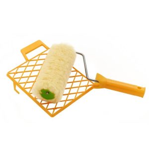 Farbroller-Garnitur Super 25 cm