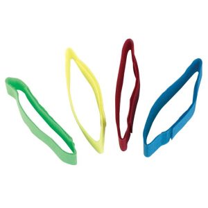 Markierungsband mit Klettverschluss Markierungsband mit Klettverschluss
