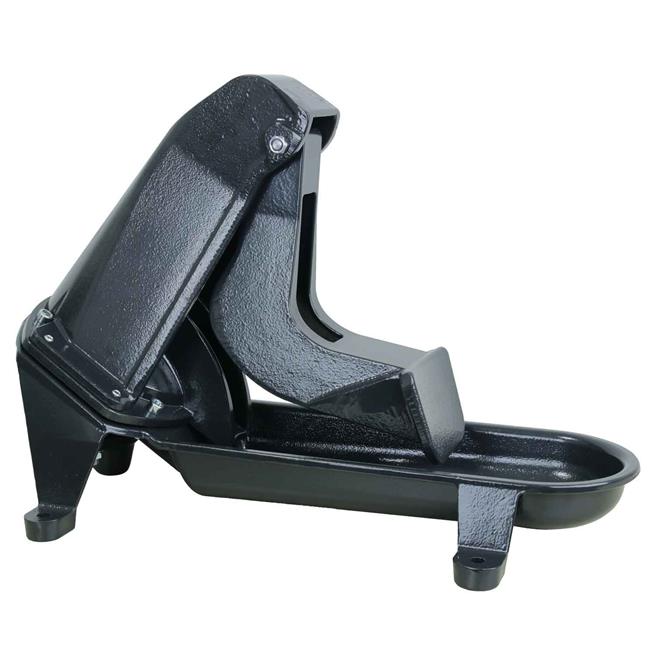Membran-Weidepumpe Suevia Mod. 556