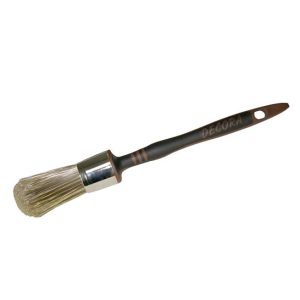 Lasur-Ringpinsel Profi Gr. 8