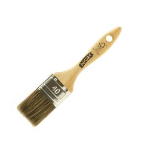 Lasur-Pinsel 40 mm