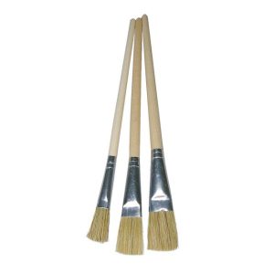 Emaillelack-Pinsel-Set
