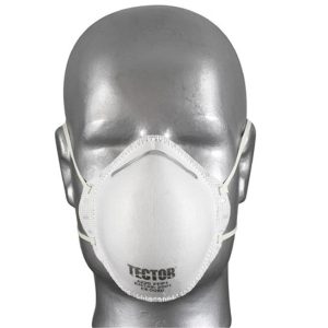 Feinstaubmaske FFP-1