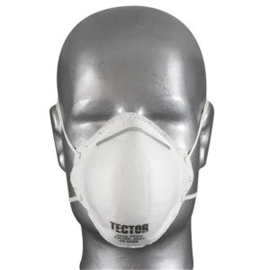 Feinstaubmaske FFP-2