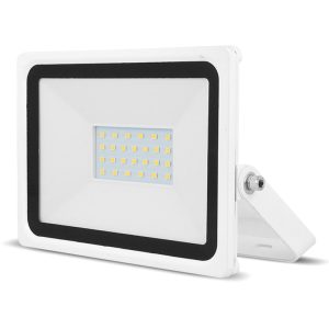LED Fluter. 20W. 1600lm. warmweißes Licht