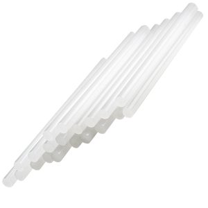 20er Spar-Pack Klebestick Heißkleber 11 mm 200mm Länge