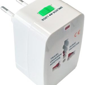 Universal-Reise-Adapter International