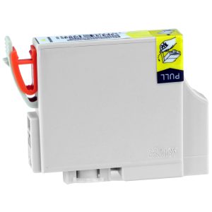 kompatible Druckerpatrone Yellow (gelb). Art TPEc82ye