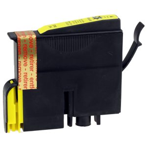 kompatible Patrone yellow Art TPE2100ye