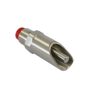 Beißnippel Monoflo für Sauen 3/4"