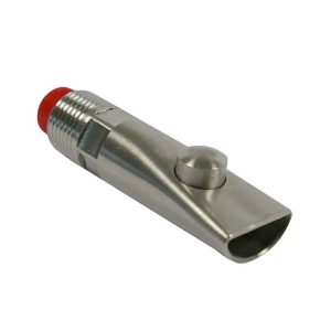 Beißnippel Optiflo für Schweine 1/2"