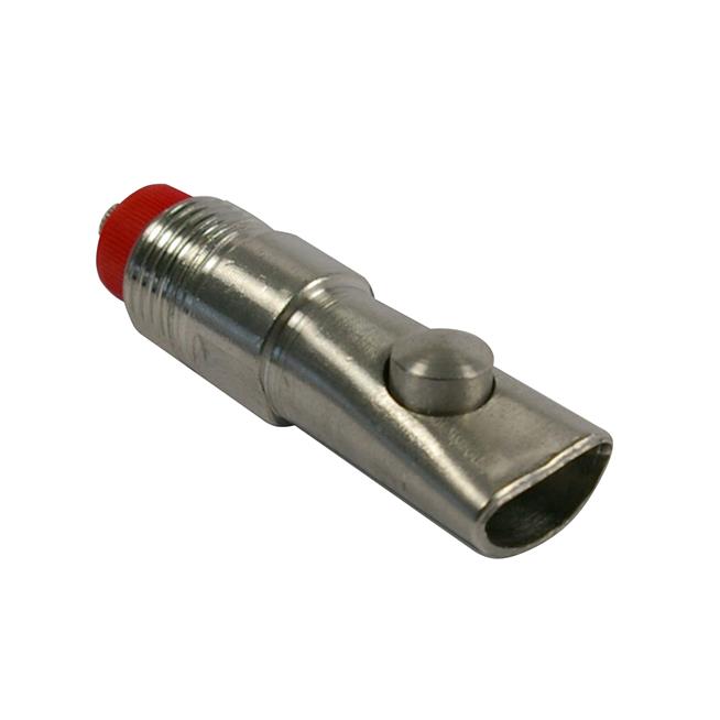 Beißnippel Optiflo für Ferkel 3/8"