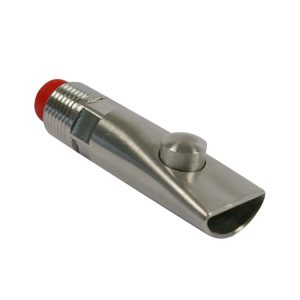 Beißnippel Optiflo für Sauen und Eber 3/4"