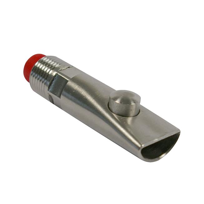 Beißnippel Optiflo für Sauen und Eber 3/4"