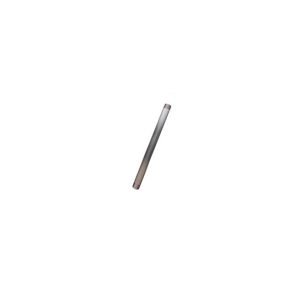 Anschlussrohr Suevia VA 1/2" / 35 cm / AG,AG Anschlussrohr Suevia VA 1/2" / 35 cm / AG,AG