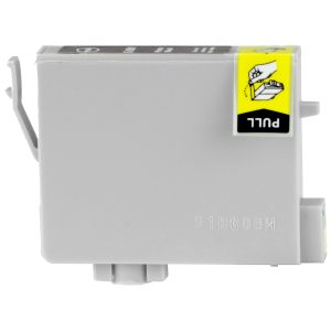 kompatible Tintenpatrone EKT0591PBK photo-schwarz