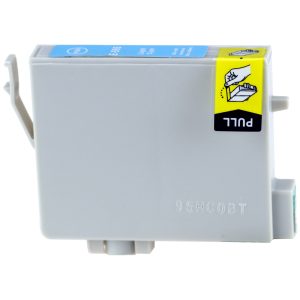 kompatible Tintenpatrone EKT0595PC photo-cyan