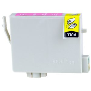 kompatible Tintenpatrone EKT0596PM photo-magenta