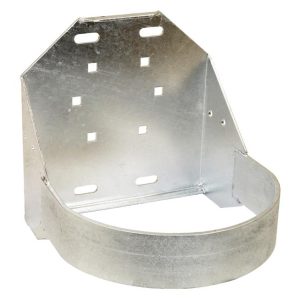 Schutzbügel Suevia für Tränkebecken Mod. 12P und 25R Schutzbügel Suevia für Tränkebecken Mod. 12P und 25R