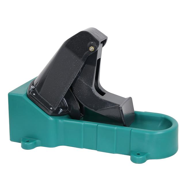 Membran-Weidepumpe Suevia Mod. 547 STANDARD