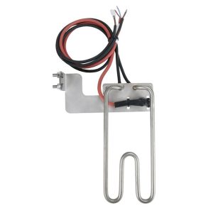 Zusatzheizung Suevia Mod. 6074 Zusatzheizung Suevia Mod. 6074