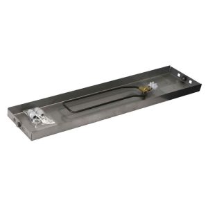 Zusatzheizung für Schnellablauf-Trog 1,4 m / 24 V, 180 W Zusatzheizung für Schnellablauf-Trog 1,4 m / 24 V, 180 W