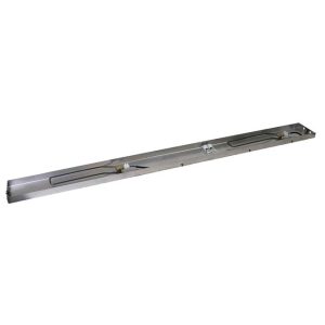 Zusatzheizung für Schnellablauf-Trog Suevia 2,3 / 2,85 / 4,2 m / 24 V, 360 W Zusatzheizung für Schnellablauf-Trog Suevia 2,3 / 2,85 / 4,2 m / 24 V, 360 W