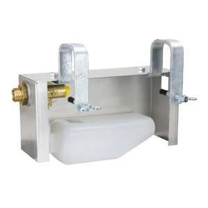 Einhänge-Schwimmeventil Suevia Mod. 475 MAXIFLOW Einhänge-Schwimmeventil Suevia Mod. 475 MAXIFLOW
