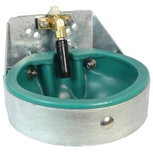Tränkebecken Suevia Mod. 16P – MS 3/4" Tränkebecken Suevia Mod. 16P – MS 3/4"