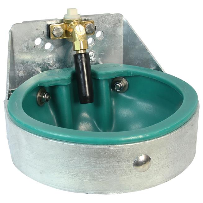 Tränkebecken Suevia Mod. 16P - MS 3/4"