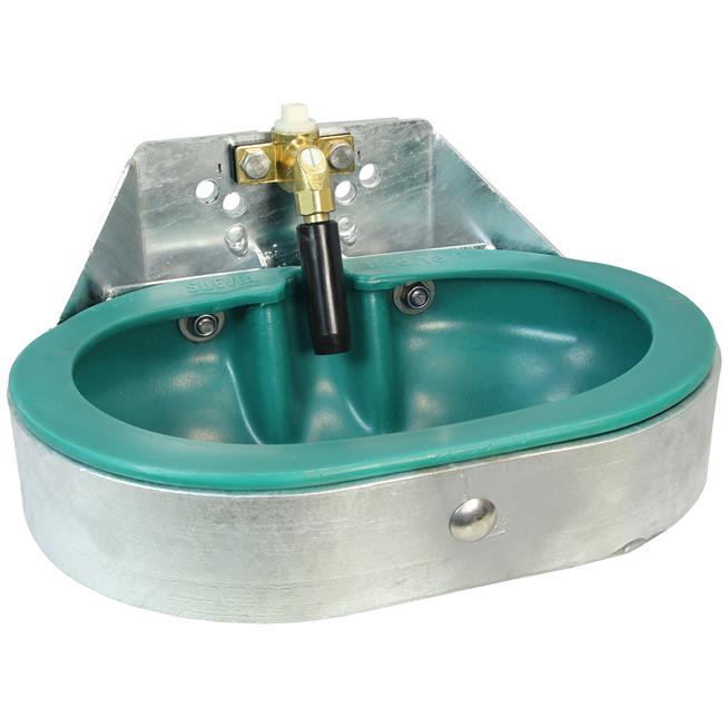 Tränkebecken Suevia Mod. 18P - MS 3/4"