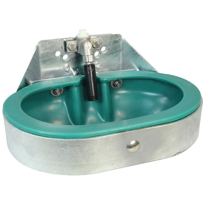 Tränkebecken Suevia Mod. 18P-VA 3/4"