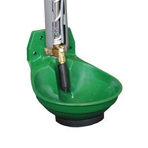 Tränkebecken Suevia Mod. 12P-HK – Messing-Ventil 3/4" Tränkebecken Suevia Mod. 12P-HK – Messing-Ventil 3/4"