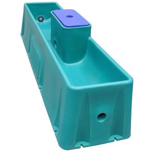 Thermo-Trankewanne Suevia Mod. 6527