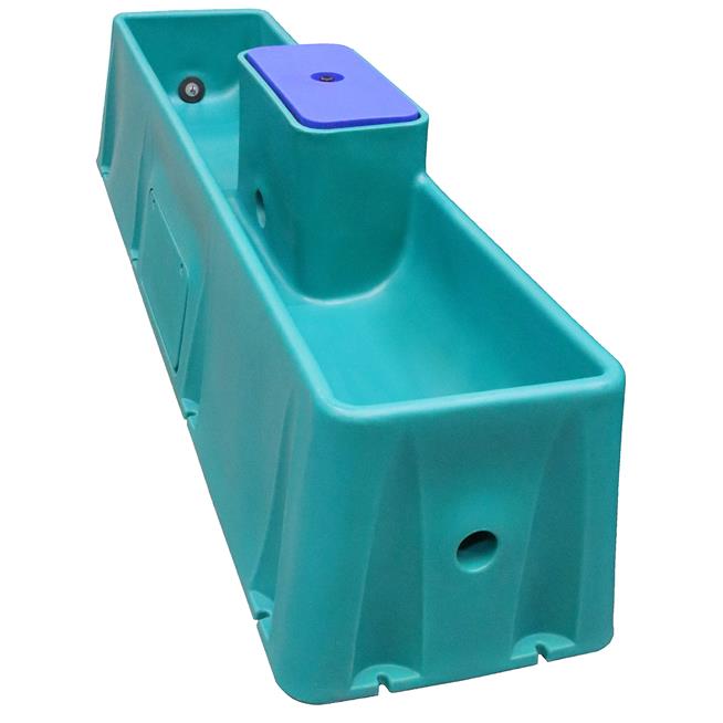 Thermo-Trankewanne Suevia Mod. 6527