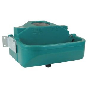 Laufstall- und Weidetränke Suevia Mod. WT30-N Laufstall- und Weidetränke Suevia Mod. WT30-N