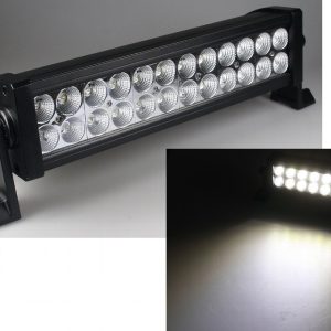 LED Scheinwerfer. 24x3W LED 10-30 Volt. 4600 Lumen