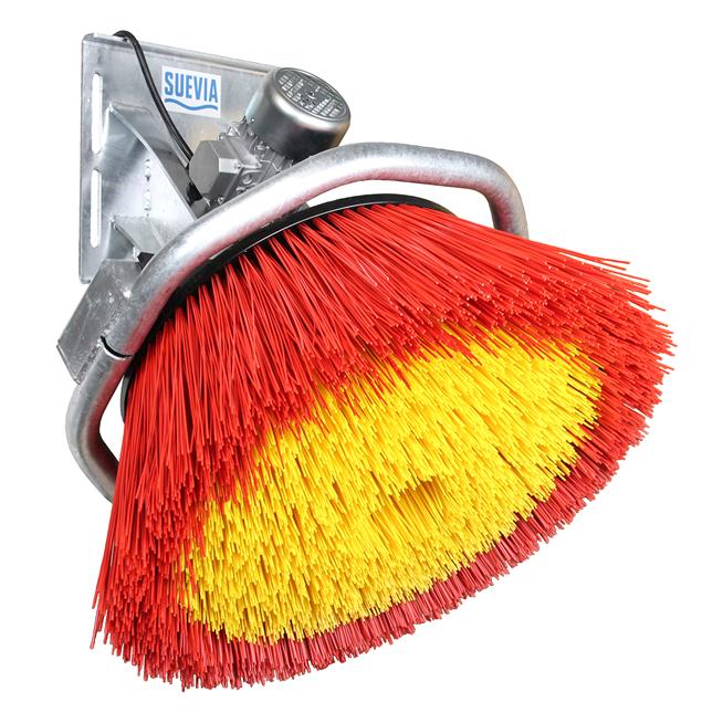 Kuhbürste Suevia EASYCLEANER
